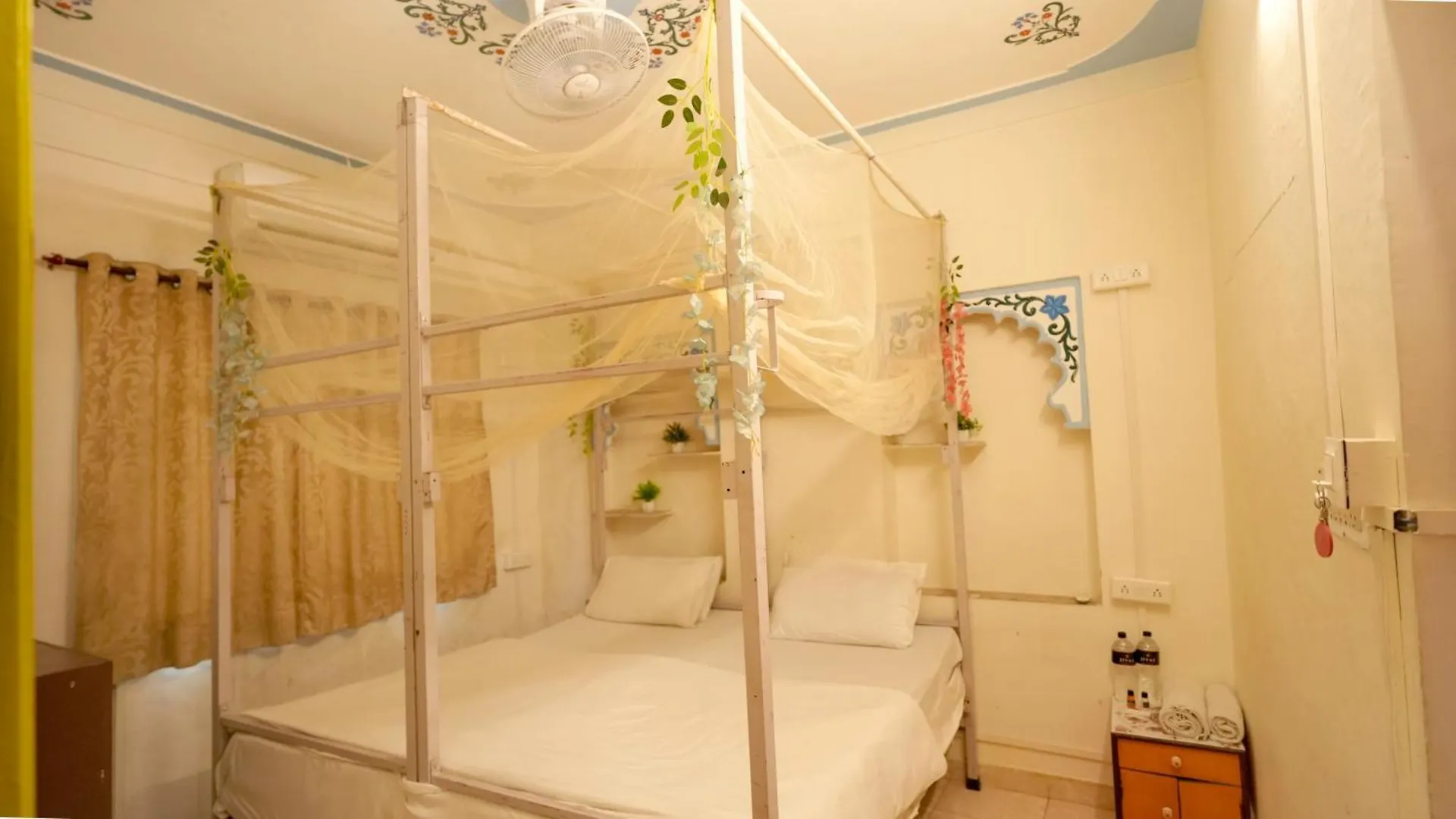 Hostel Jungle By Sturmfrei Udajpur Indie