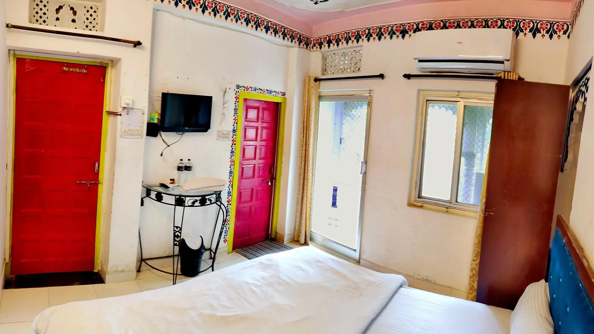 Hostel Jungle By Sturmfrei Udajpur Indie
