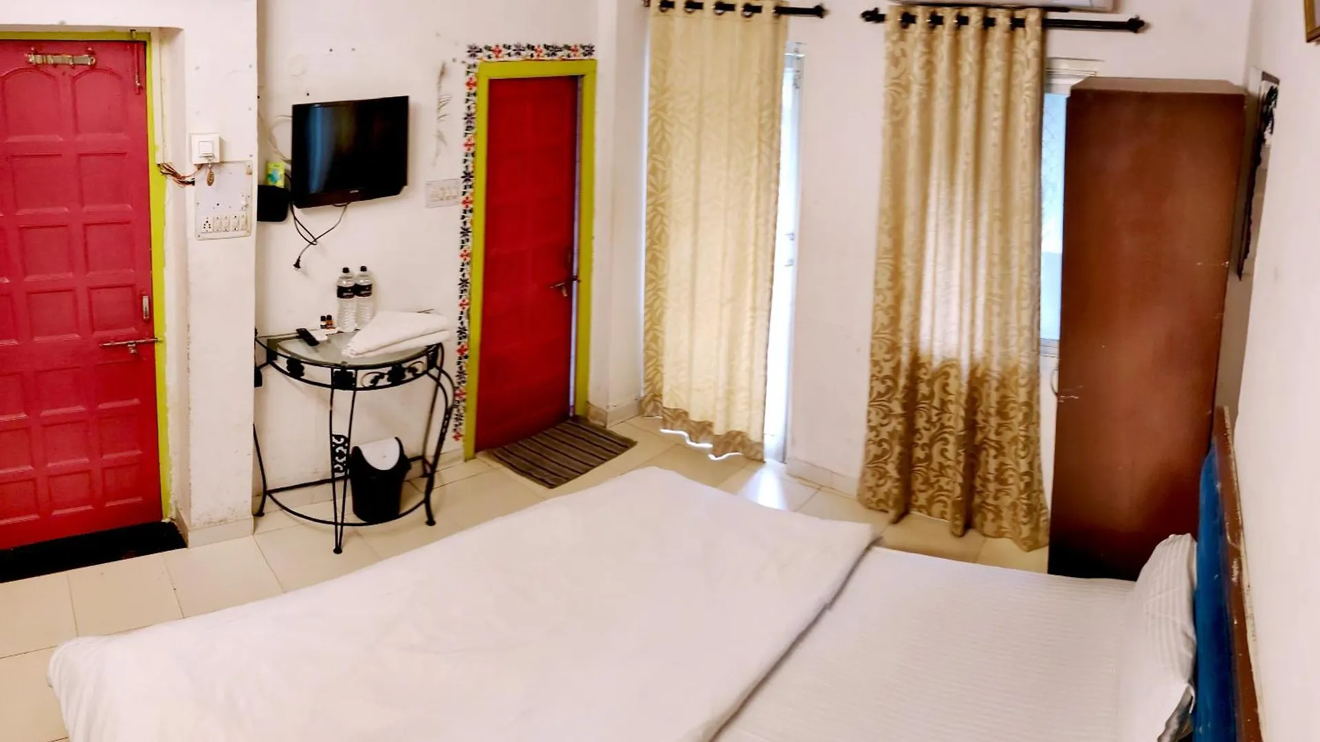 Hostel Jungle By Sturmfrei Udajpur
