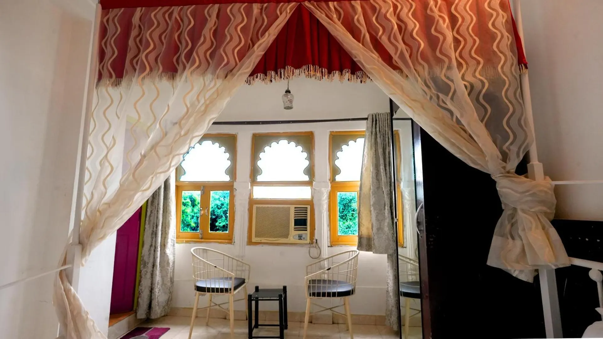 Hostel Jungle By Sturmfrei Udajpur
