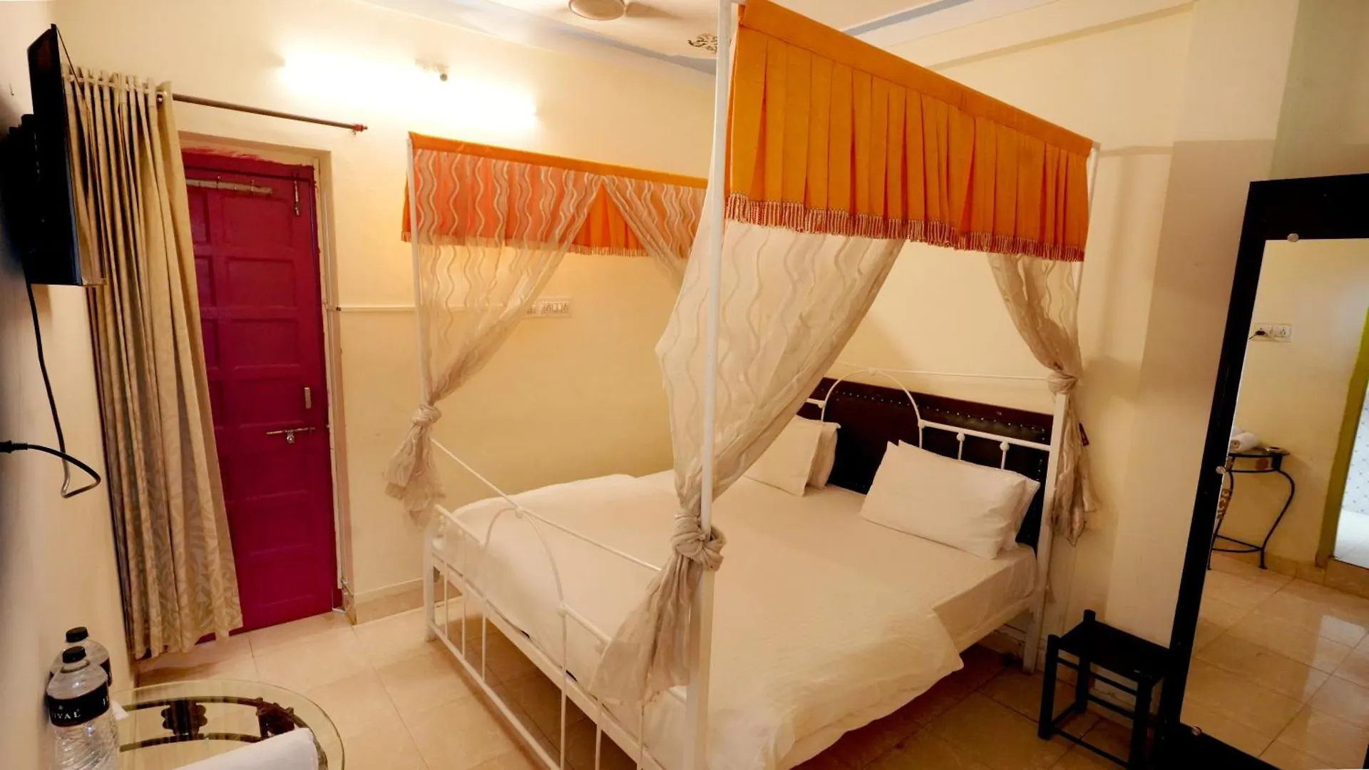 Hostel Jungle By Sturmfrei Udajpur