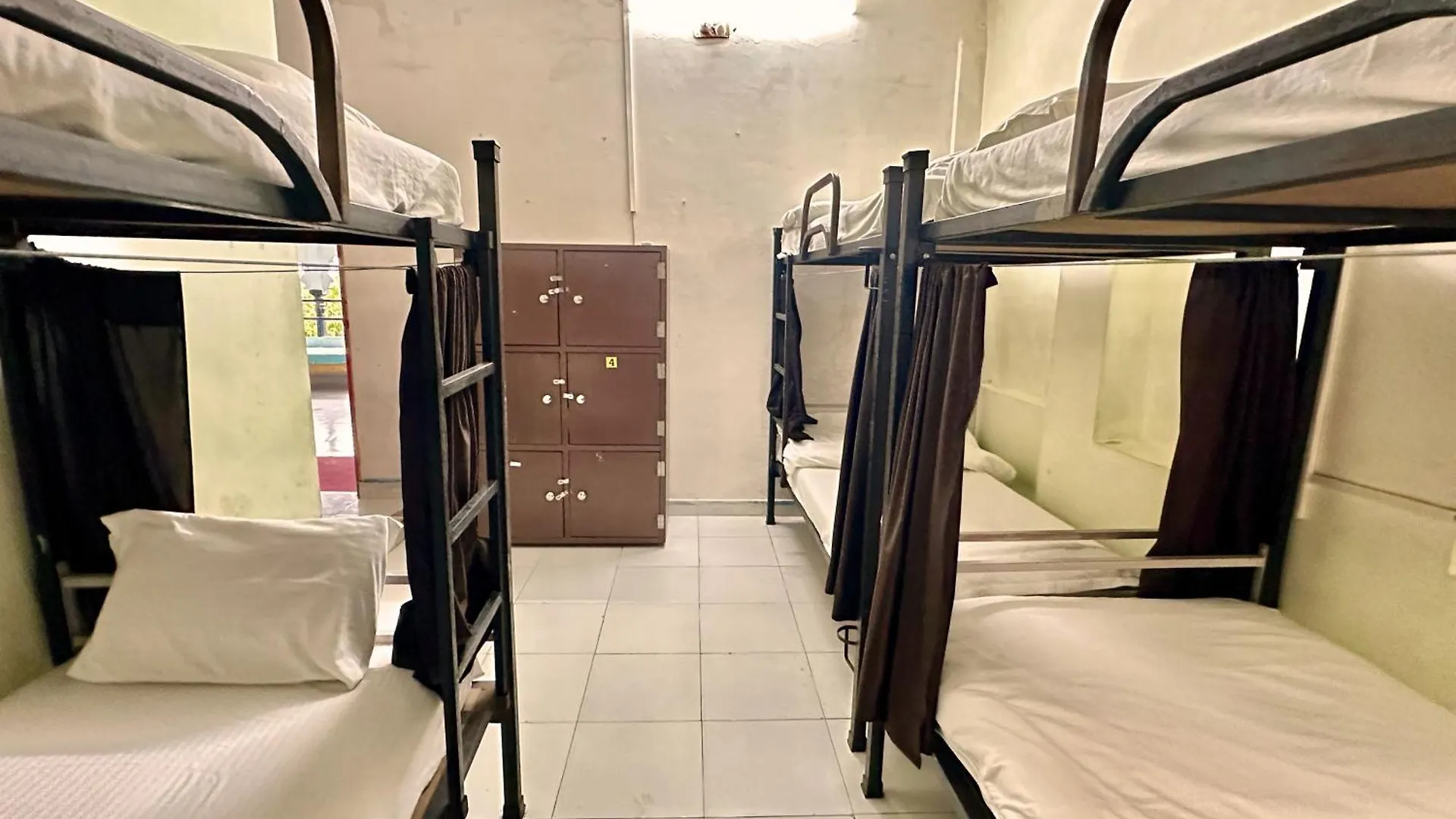Hostel Jungle By Sturmfrei Udajpur 0*,  Indie